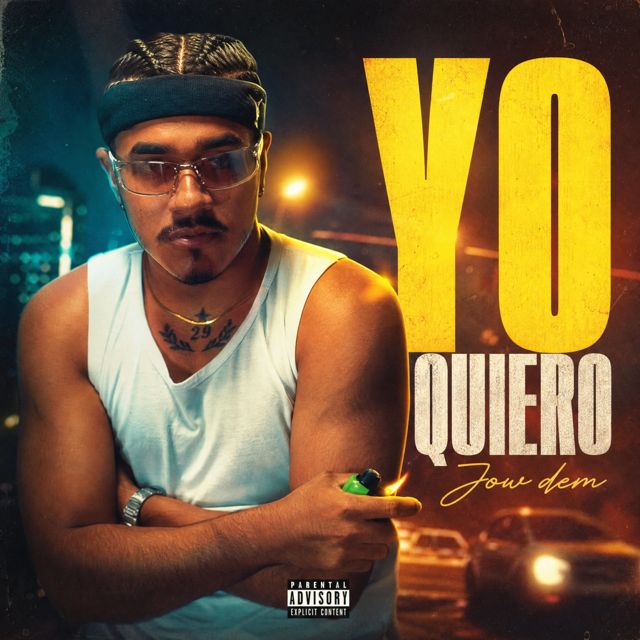 Jow-Dem - 'Yo Quiero' [Ringtone]