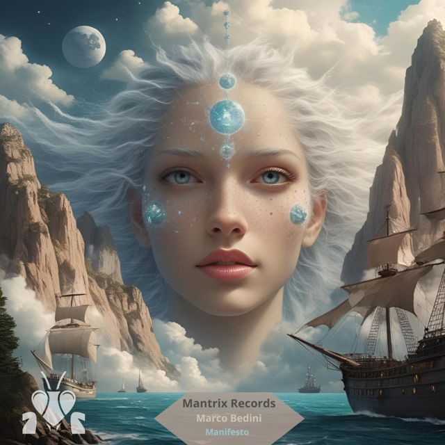 Marco Bedini - 'Manifesto' [Ringtone]