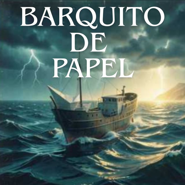 Cristian Noya - 'Barquito de papel' [Ringtone]