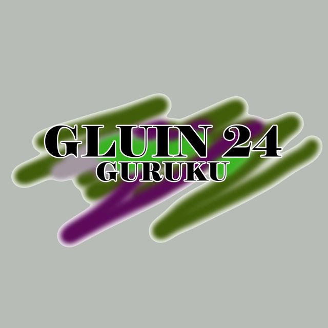 Gluin 24 - 'Guruku' [Ringtone]