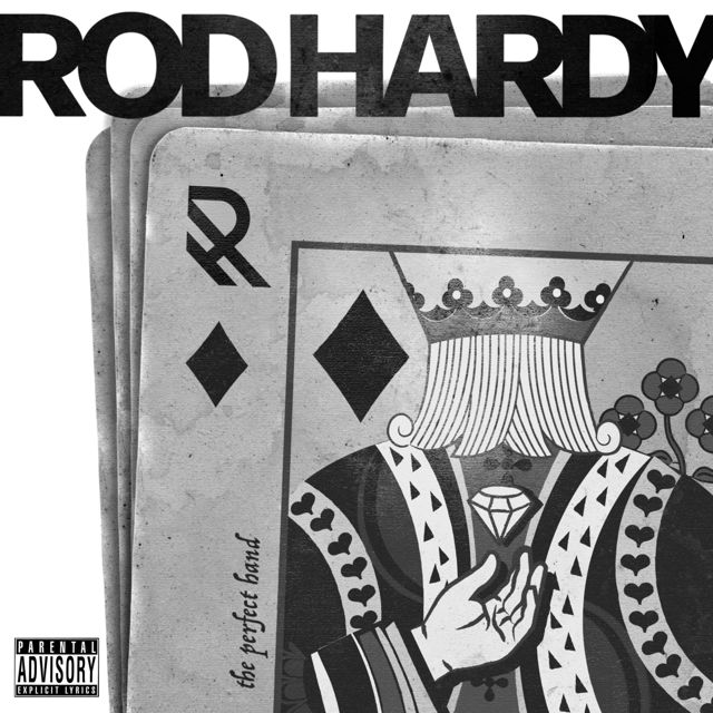 Rod Hardy - 'The Perfect Hand' [Ringtone]
