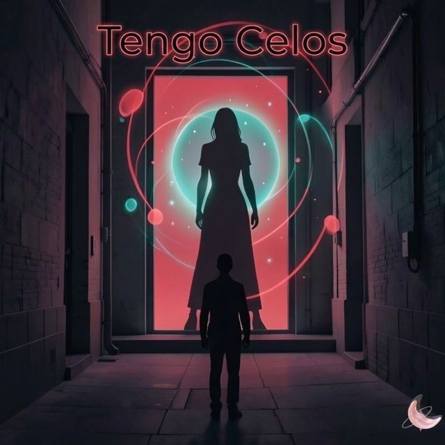 Urias Mejía - 'Tengo Celos' [Ringtone]