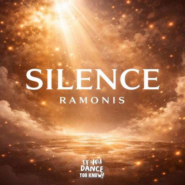 Ramonis Campelo - 'Silence' [Ringtone]