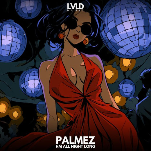 Palmez - 'HM all night long' [Ringtone]