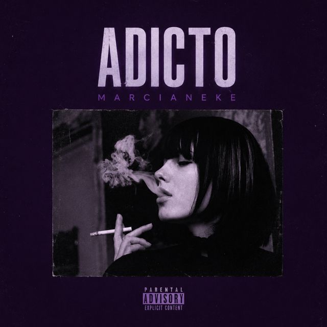 Marcianeke - 'Adicto' [Ringtone]