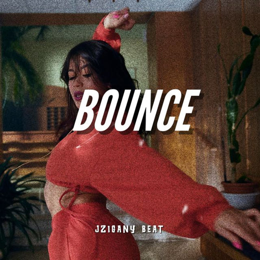 Jzigany Beat - 'BOUNCE' [Ringtone]