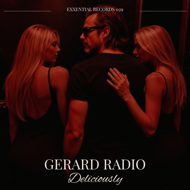 Gerard Radio - 'Deliciously' [Ringtone]