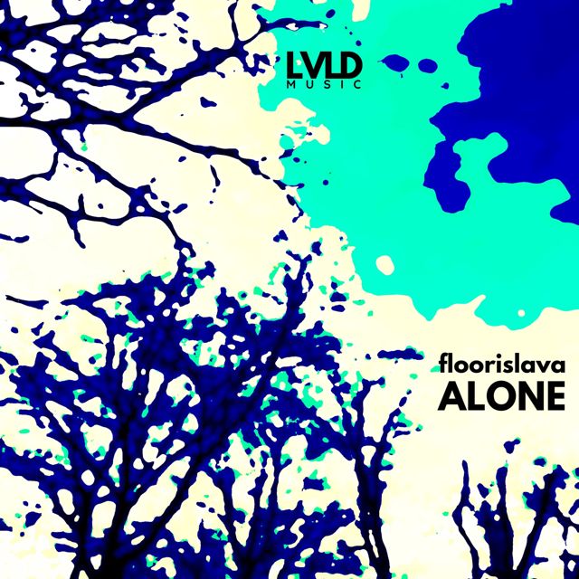 floorislava - 'Alone' [Ringtone]