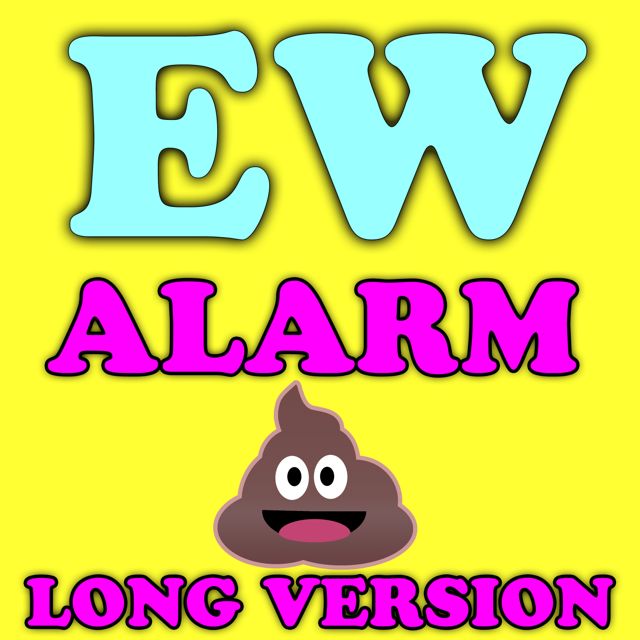 Funny Phone Calls - 'Ew Alarm Long Version' [Ringtone]