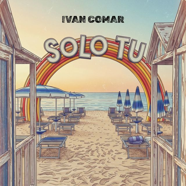Ivan Comar - 'Solo Tu' [Ringtone]