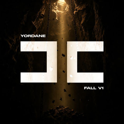 Yordane - 'Fall V1 (Extended Mix)' [Ringtone]