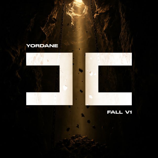 Yordane - 'Fall V1 (Extended Mix)' [Ringtone]