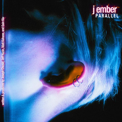 j ember - 'Parallel' [Tono de llamada]