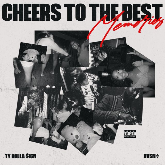 Dvsn - 'Somebody That You Don't Know (feat. Rauw Alejandro) (feat. Ty Dolla $Ign)' [Ringtone]