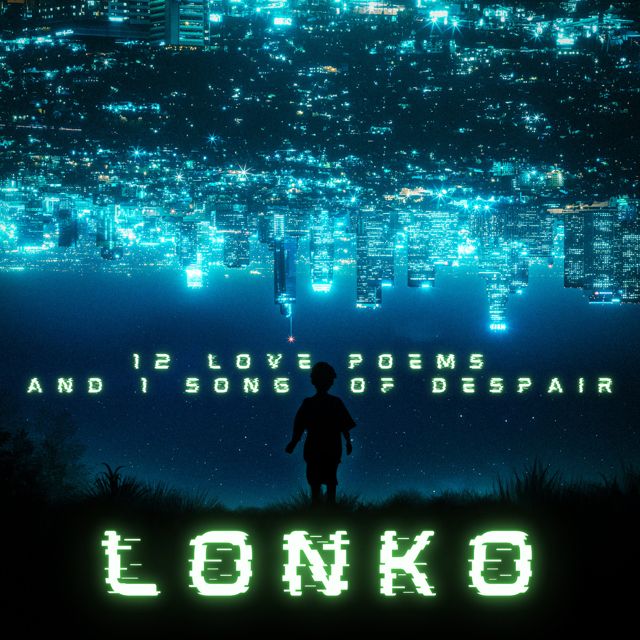 Lonko - 'Climax' [Ringtone]