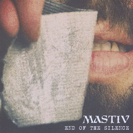 Mastiv - 'Hand/Fist' [Ringtone]