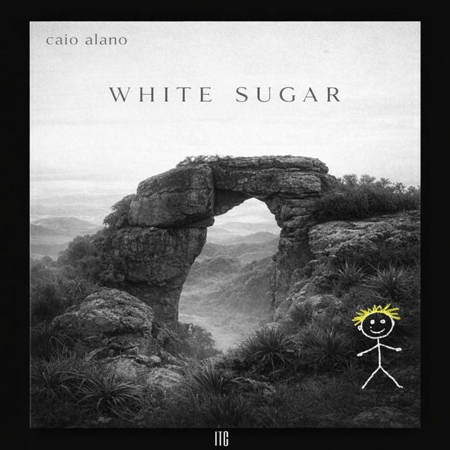 Caio Alano - 'White Sugar' [Ringtone]