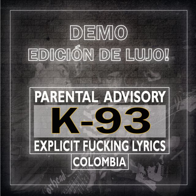 K93 - 'Downhill' [Ringtone]