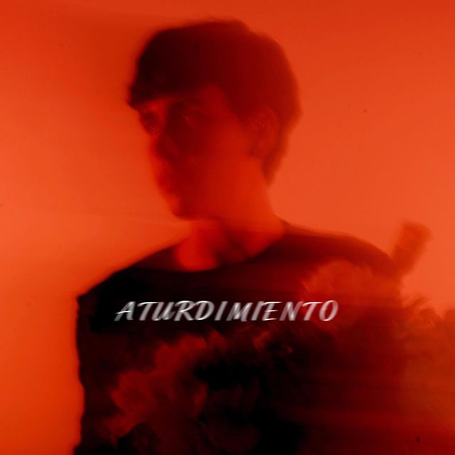 Rubén George - 'Borracho de amor' [Ringtone]