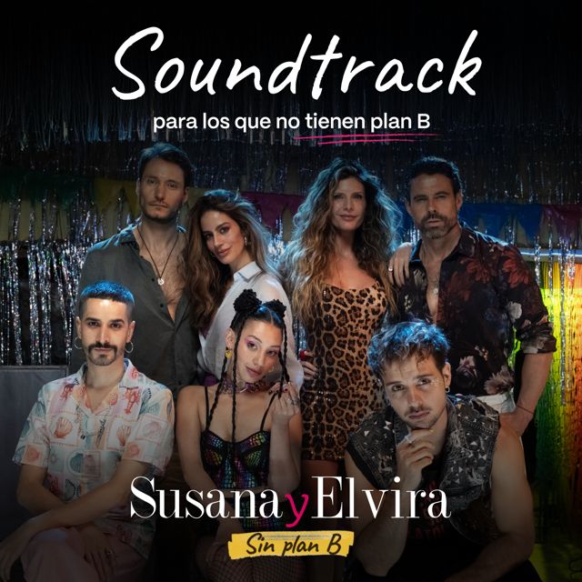 Mya Duran - 'Mejor sin tí (feat. Julián Cerati & Susana y Elvira)' [Ringtone]