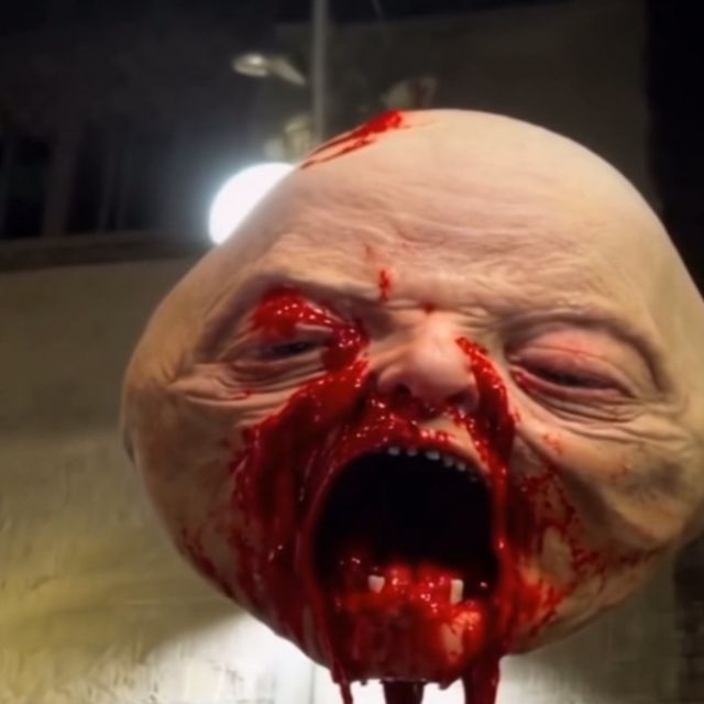 Babirred - 'hand out' [Ringtone]