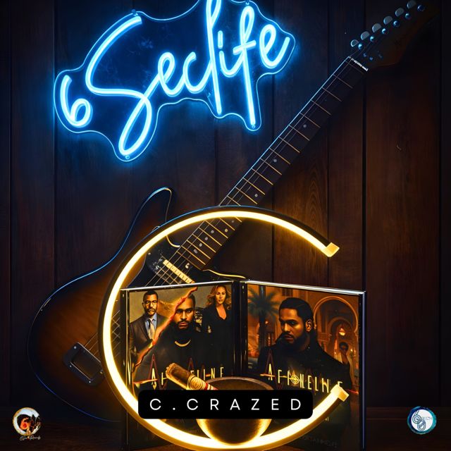 C.Crazed - 'CL's Theme (Rap) (feat. ROSE PEDAL)' [Ringtone]