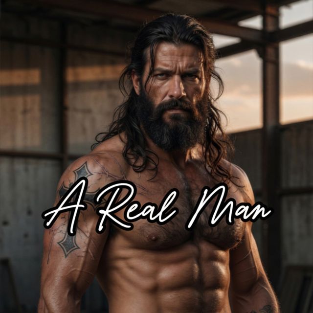 SaretzkyGallery - 'A Real Man' [Ringtone]