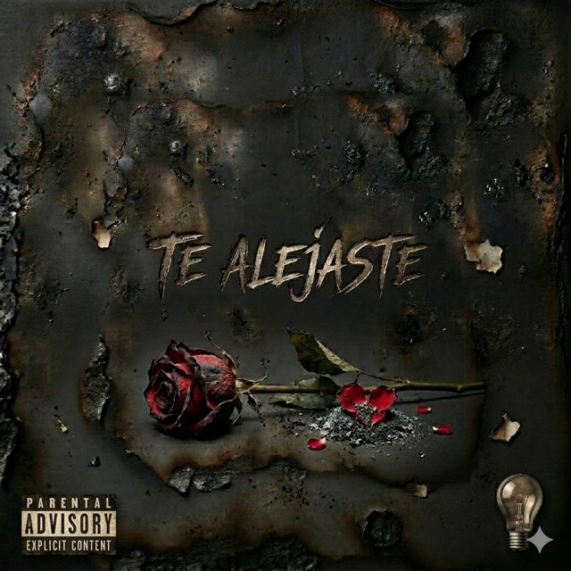 El Lobo T-Wolf - 'TE ALEJASTE' [Ringtone]