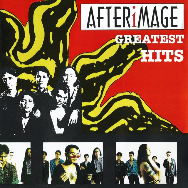 After Image - 'Pagtawid' [Ringtone]