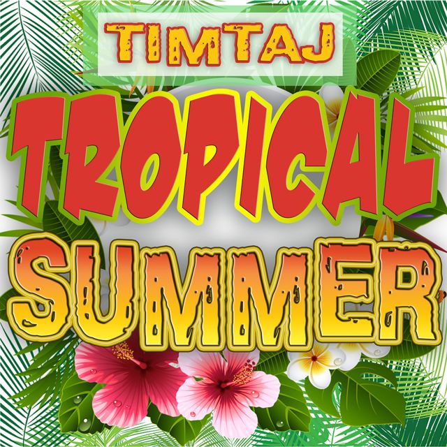 TimTaj - 'Tropical Sunrise' [Ringtone]