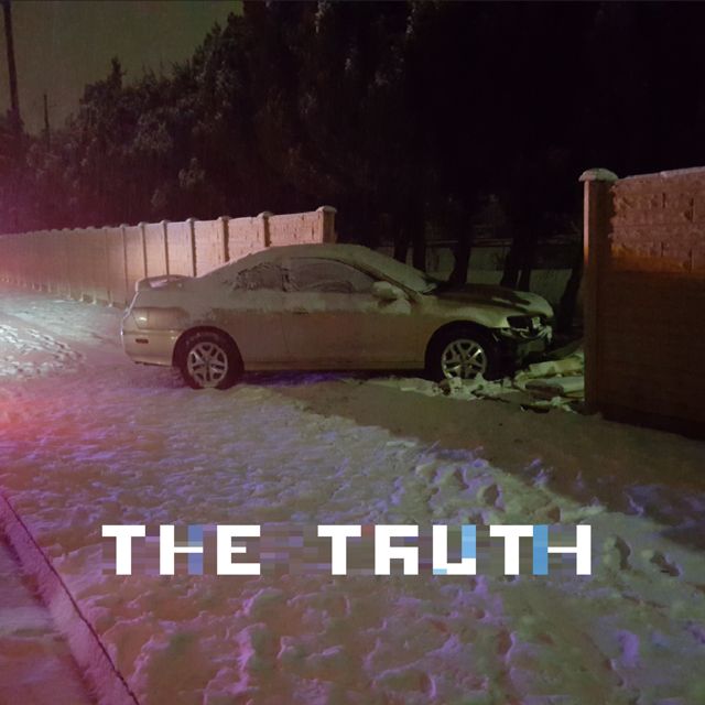iamsyd333 - 'The Truth' [Ringtone]