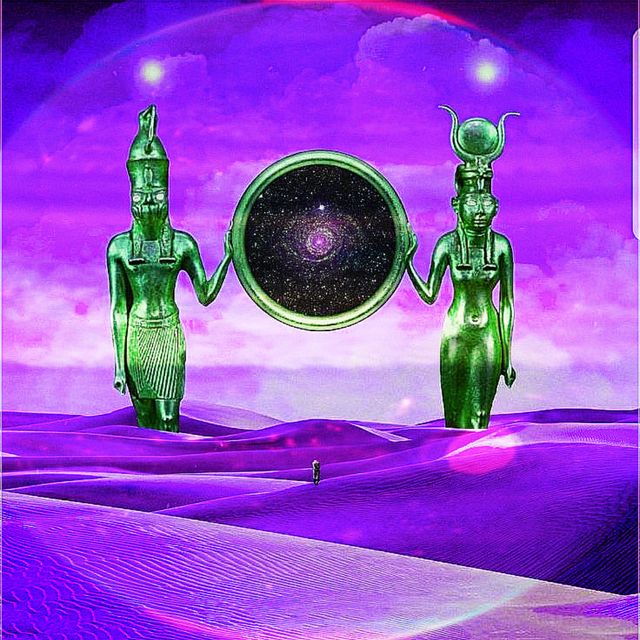 Universe - 'Apollo' [Ringtone]