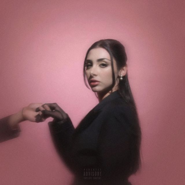 Anna Margo - 'Something To Lose' [Ringtone]