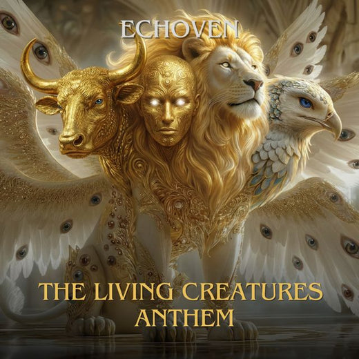 Echoven - 'The Living Creatures Anthem' [Ringtone]