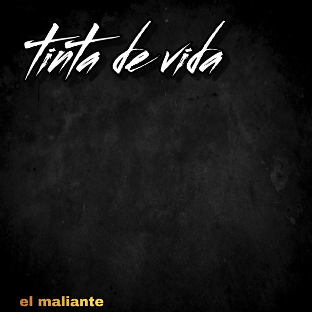 El maliante - 'tinta de vida' [Ringtone]
