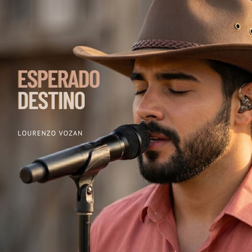 Lourenzo Vozan - 'Esperado Destino' [Ringtone]