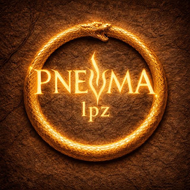 Pneuma lpz - 'Quien soy y quien seré' [Ringtone]