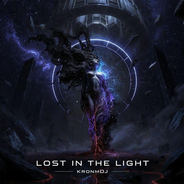 KronmDJ - 'LOST IN THE LIGHT' [Ringtone]