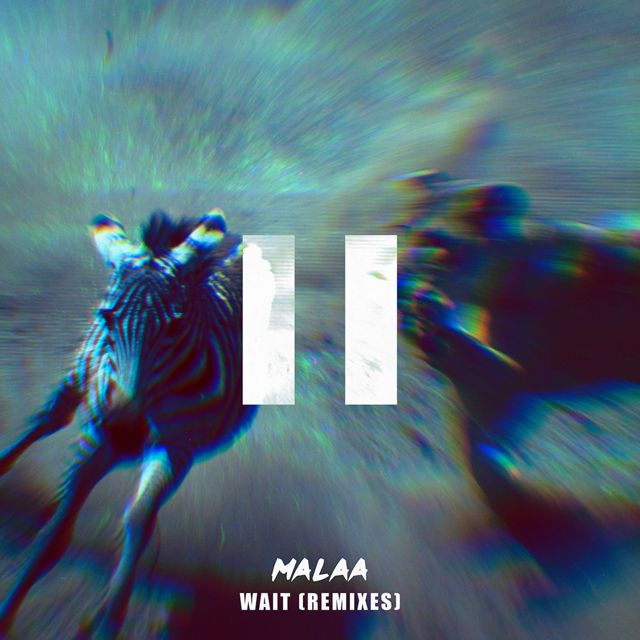 Malaa - 'Wait (Kenty Clide Remix)' [Ringtone]
