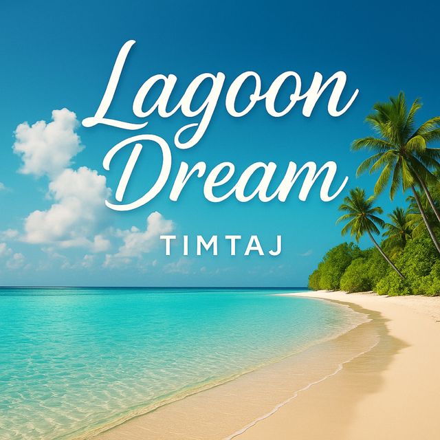 TimTaj - 'Lagoon Dream' [Ringtone]