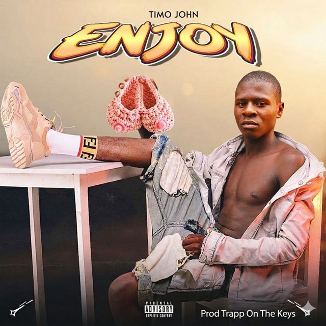 Timo John - 'Enjoy' [Ringtone]