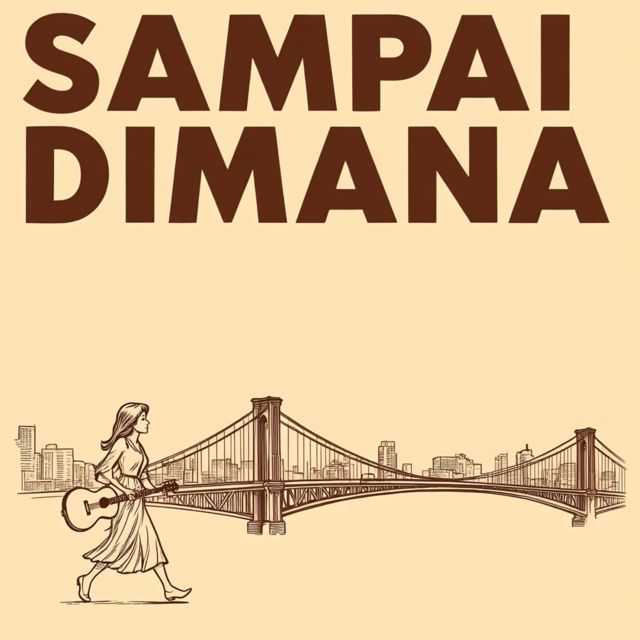 The Gondes - 'Sampai Dimana' [Ringtone]