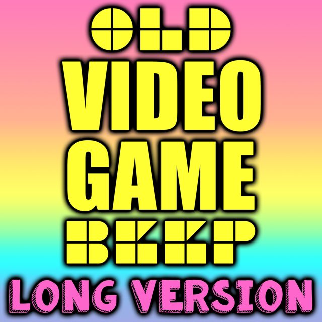 Text Tones For Phones - 'Old Video Game Beep Long Version' [Ringtone]