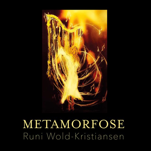 Runi Wold-Kristiansen - 'Gymnopedies: No. 1' [Ringtone]