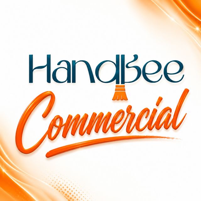 Handbee - 'commercial' [Ringtone]