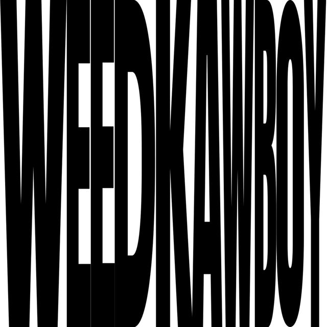 BBTKM - 'WEEDKAWBOY' [Ringtone]