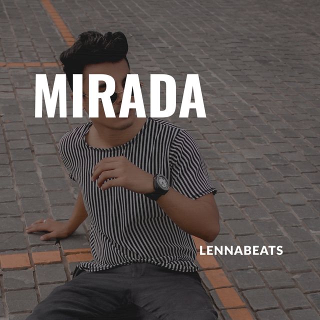 Lennabeats - 'Mirada' [Ringtone]