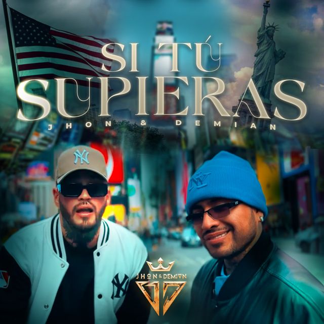 Jhon Acuña - 'Si Tu Supieras' [Ringtone]