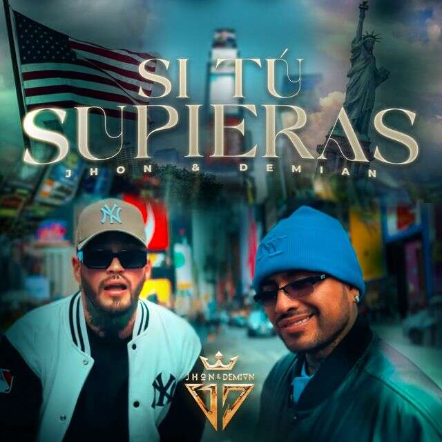 Jhon Acuña - 'Si Tu Supieras' [Ringtone]