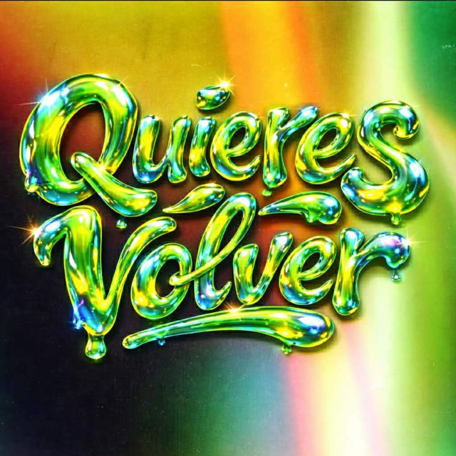 Oscar Parra. - 'Quieres volver' [Ringtone]
